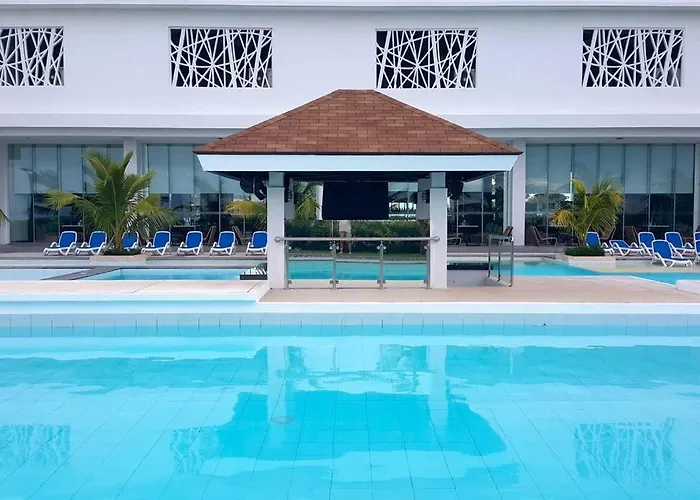 Apartament Relaxing With Sea View At Arterra *