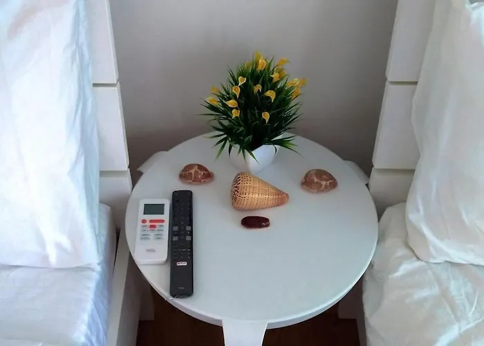 Relaxing With Sea View At Arterra Apartament Lapu-Lapu City