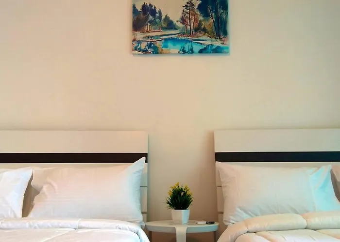 Relaxing With Sea View At Arterra * Lapu-Lapu City